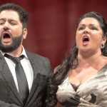 NETREBKO & Eyvazof