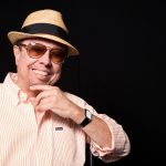 sergio mendes