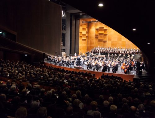 Anunciados los nombres del Maggio Musicale Fiorentino 2025