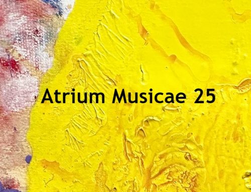 El festival Atrium Musicae de Cáceres anuncia su programación para 2025