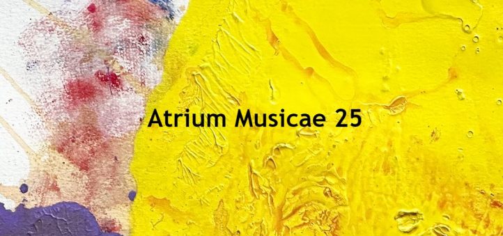 La Fundación Atrio de Cáceres ha dado a conocer la programación de su festival Atrium Musicae 2025, con cerca de una decena de citas en la ciudad extremeña, la cual recibirá a artistas de primer nivel como el Cuarteto Quiroga y Yulianna Avdeeva, Andreas Prittwitz, o Christian Zacharias, entre otros. 