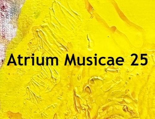 El festival Atrium Musicae de Cáceres anuncia su programación para 2025