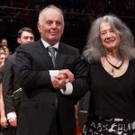 Barenboim, Argerich, Fil Berlin