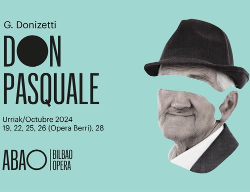 ‘Don Pasquale’ de Donizetti inaugura la temporada 2024/25 de ABAO