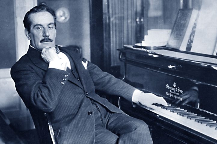 Tal día como hoy, en 1924, moría en Bruselas uno de los compositores italianos más destacados de la Historia de la Música: Giacomo Puccini. Dejaba, así, un legado de grandes títulos operísticos, así como una obra inconclusa, Turandot, la cual se envolvió en un halo de misterio tras su fallecimiento. En la actualidad, sus óperas son interpretadas de forma constante en los teatros y salas más importantes del mundo. 