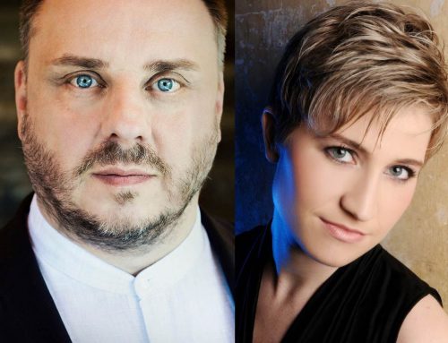 Matthias Goerne y Bernadette Bartos abren la temporada de la Sociedad de Conciertos de Alicante