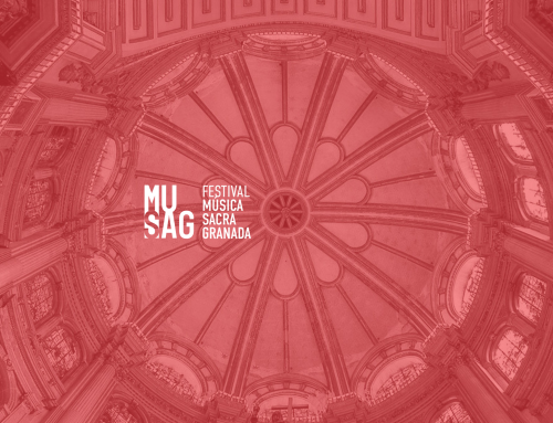 Nace el Festival de Música Sacra de Granada MUSAG 2024