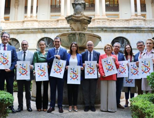 Las rutas de peregrinaje protagonizan el 28º Festival de Música Antigua de Úbeda y Baeza