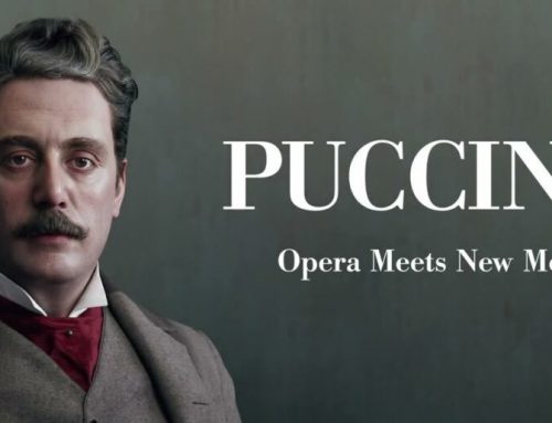 La Scala dedica una exposición a Puccini sobre ópera y medios de comunicación en el siglo XX