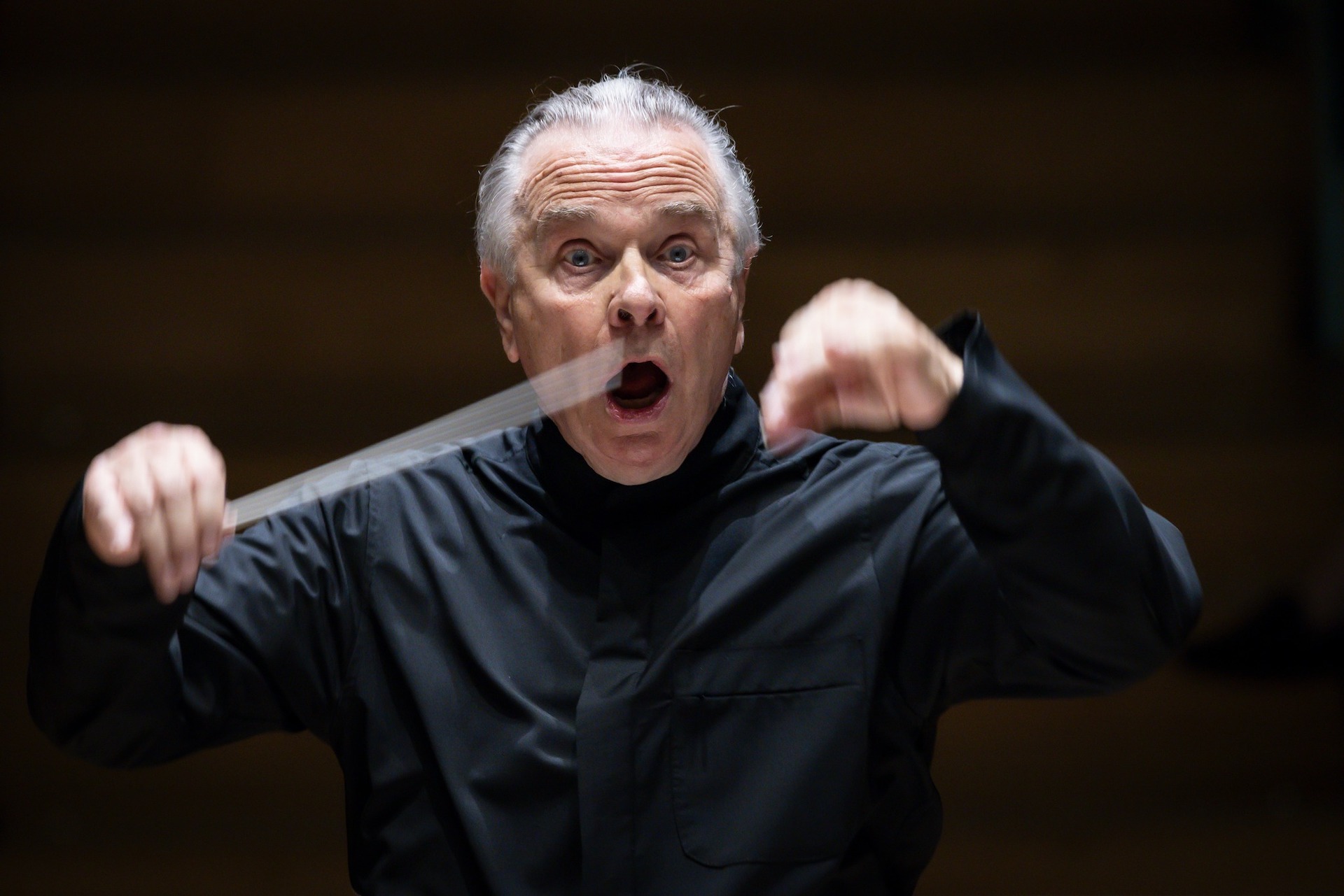 En la médula del Mahler más rocosoORQUESTRA DE LA COMUNITAT VALENCIANA. Mark Elder (director). Programa: Sexta sinfonía, de Gustav Mahler, Lu­gar: Palau de les Arts (Auditori). Entrada: Alrededor de 1.400 personas. Fecha: Viernes, 11 octubre 2024.