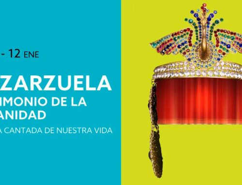 La mayor exposición sobre zarzuela se encuentra en Madrid hasta 2025