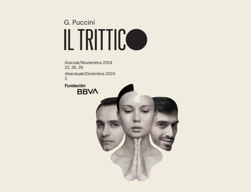 ABAO recibe una nueva producción de ‘Il trittico’ de Puccini a partir del próximo 23 de noviembre