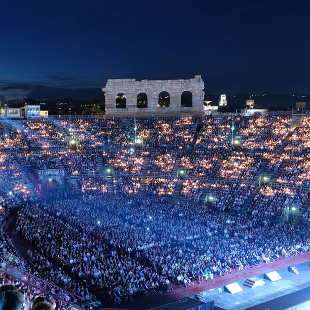 Arena de Verona