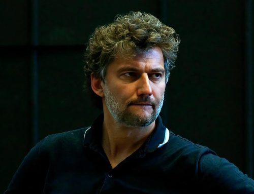 Jonas Kaufmann cancela su participación en la prima de la Scala 2024