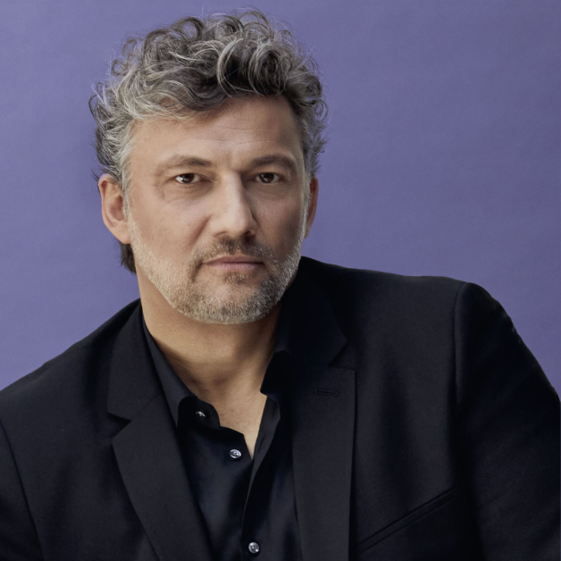 Jonas Kaufmann