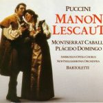 Manon Lescaut