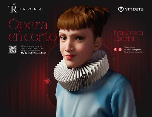 El Teatro Real presenta el programa divulgativo “Ópera en corto”