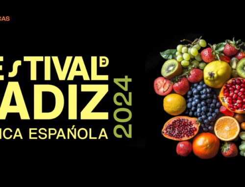 Arranca la 22 edición del Festival de Cádiz