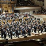 Dos magníficos conciertos de Järvi en Ibermúsica con la Tonhalle-Orchester Zürich Obras de Mozart, Prokofiev, Shostakovich y Mahler. Lisa Buniatishvili, violín. Tonhalle-Orchester Zürich. Paavo Järvi. Director. Ciclo Ibermúsica. Auditorio Nacional. Madrid, 29 y 30 de octubre de 2024.