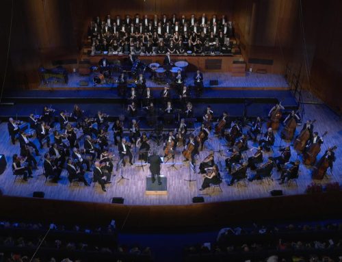 Gala de Reyes 2025 de la Orquesta y Coro RTVE