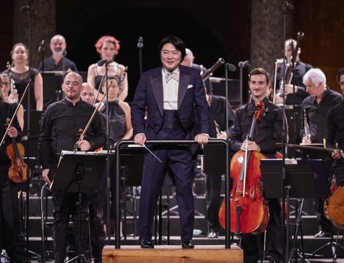 Semana de la música francesa: un homenaje a la riqueza de un legado musical en Mezzo y Mezzo Live