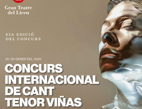 Récord de participación en la 62ª edición del Concurso Tenor Viñas: 645 cantantes de 61 países