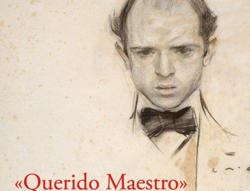 Critica: “Querido Maestro”: La correspondencia de Pau Casals, un documento de valor inestimable.