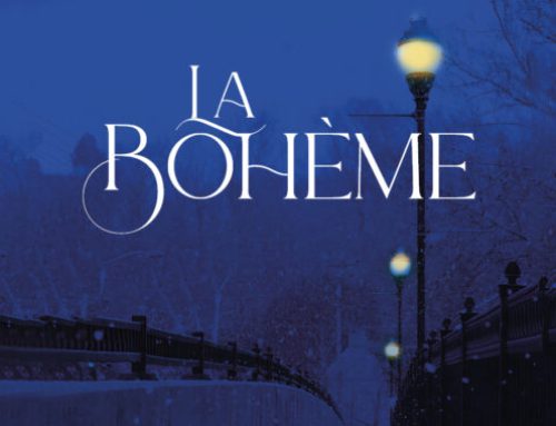 Crítica: Juvenil y expresiva ‘Bohème’ en Garaje Lola