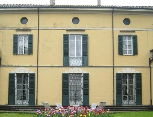 Italia expropia Villa Verdi tras su abandono