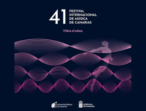 Anunciada la 41 edición del Festival de Música de Canarias