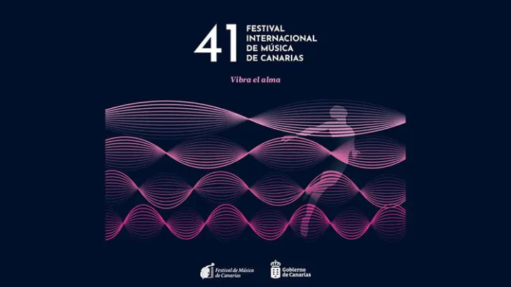 El próximo 10 de enero, y hasta el 16 de febrero, arranca la edición número 41 del Festival de Música de Canarias, cita anual que lleva hasta el archipiélago atlántico intérpretes de primer nivel. Las diferentes islas recibirán conciertos de grandes nombres como la Philarmonia londinense, la Camerata de Salzburgo, los Niños Cantores de Viena, o María Dueñas, entre otros. 