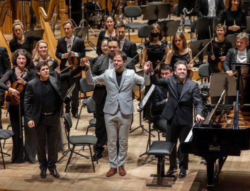 “Ciudad sin Sueño” o el genio de Francisco Coll en Valencia.