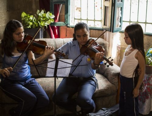 Niños de las Brisas. Del triunfo al ¿fracaso? del Sistema