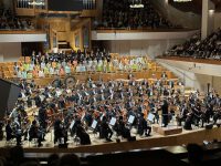 Dudamel en Ibermusica