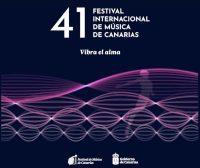 Festival Musica Canarias 2025