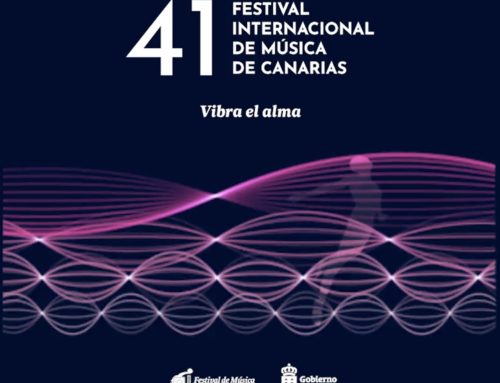 Empieza el Festival de Canarias 2025