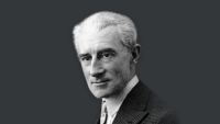 Maurice Ravel nació un 7 de marzo de 1875 en la localidad gala de Ciboure, perteneciente al País Vasco francés, cumpliéndose hoy 150 años de este acontecimiento. Es considerado como uno de los autores más reconocidos del siglo XX gracias a sus obras de corte impresionista y neoclásico, así como uno de los grandes maestros de la orquestación y de la formalidad musical. 