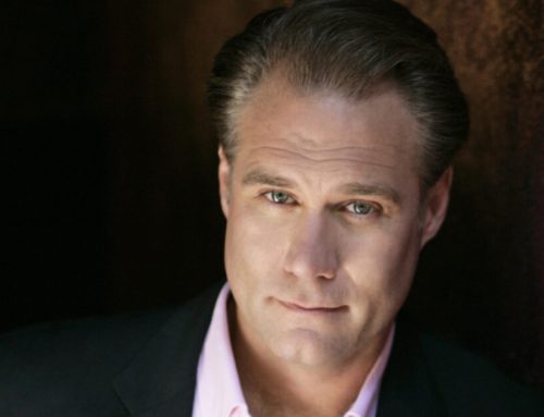 Brandon Jovanovich: “La ópera se encuentra en una fase extraña, necesitamos un reinicio”