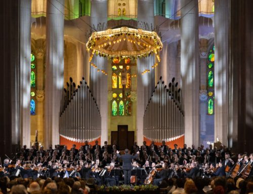 Riccardo Muti dirigirá el Europakonzert 2025 el próximo mes de mayo