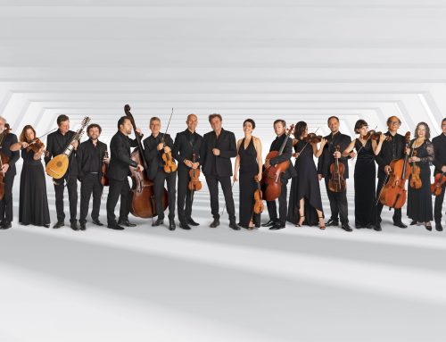 La Accademia Bizantina presenta Il Giustino de Vivaldi en la programación del CNDM