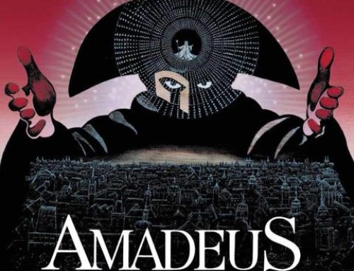 Historias musicales: “Amadeus” se forjó en una iglesia de Londres