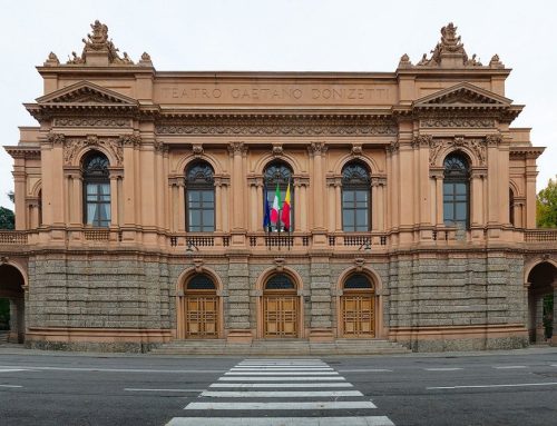 El programa del Festival de Ópera Donizetti 2025 de Bergamo