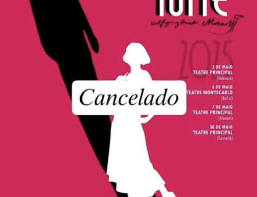 Instituto Valenciano de Cultura: actitud denigrante y aprofesional