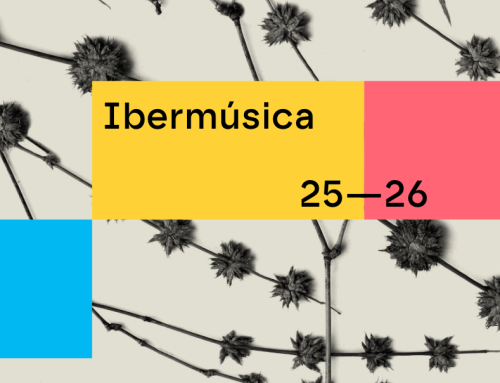Ibermúsica presenta la programación de la temporada 2025/26