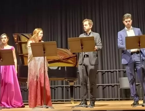 Critica:”L’étoile de Seville”, una bella recuperación de otra ópera “sevillana”